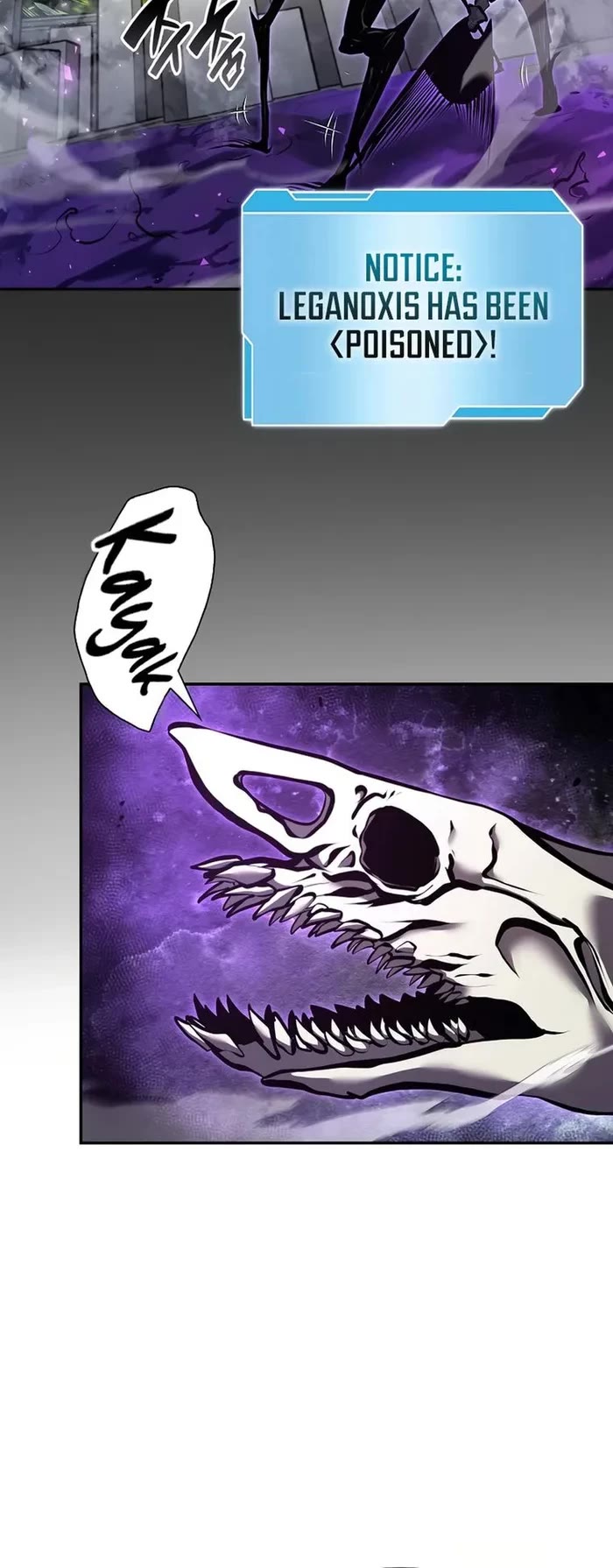 I Returned as an FFF-Class Witch Doctor chapter 81 page 26