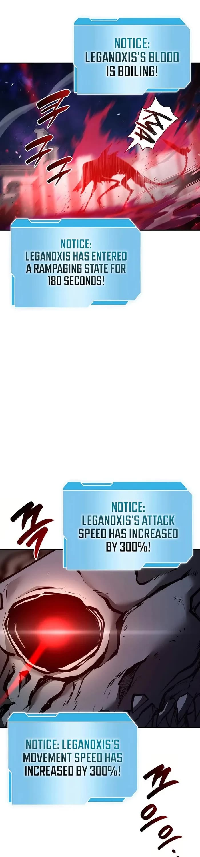 I Returned as an FFF-Class Witch Doctor chapter 81 page 28