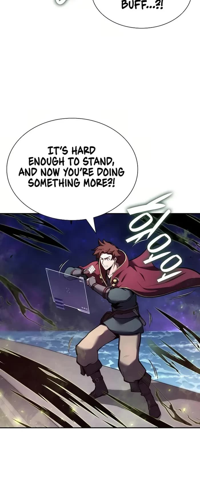 I Returned as an FFF-Class Witch Doctor chapter 81 page 30