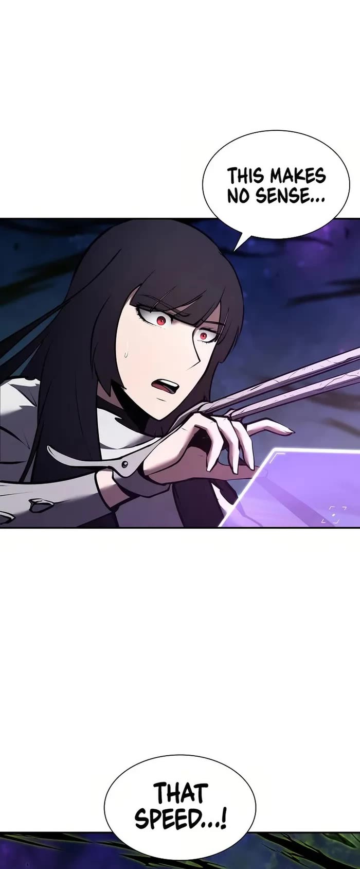 I Returned as an FFF-Class Witch Doctor chapter 81 page 31