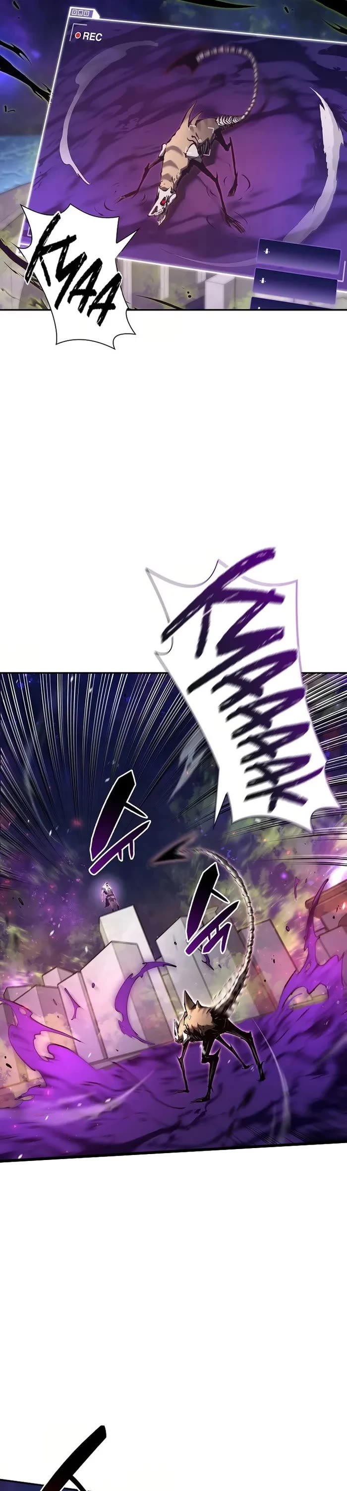 I Returned as an FFF-Class Witch Doctor chapter 81 page 32