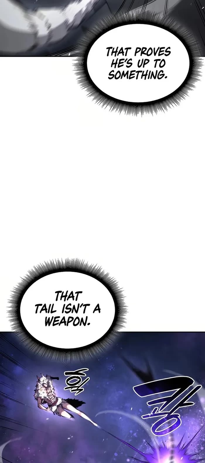 I Returned as an FFF-Class Witch Doctor chapter 81 page 36