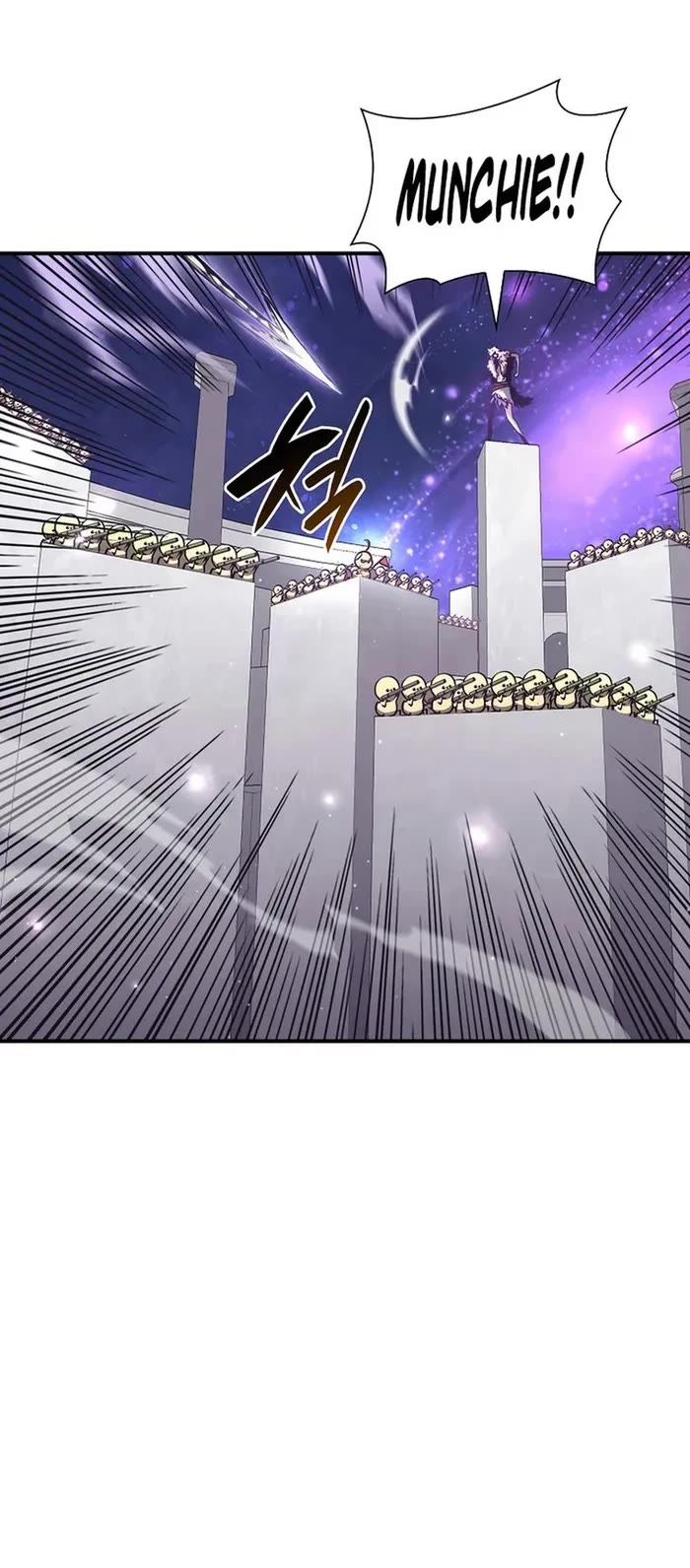 I Returned as an FFF-Class Witch Doctor chapter 81 page 41