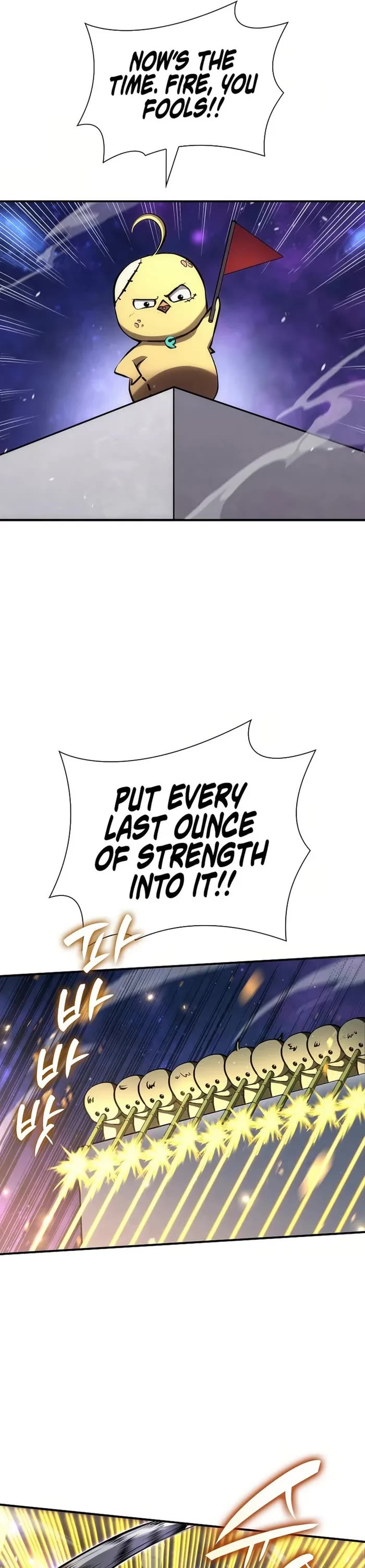 I Returned as an FFF-Class Witch Doctor chapter 81 page 42