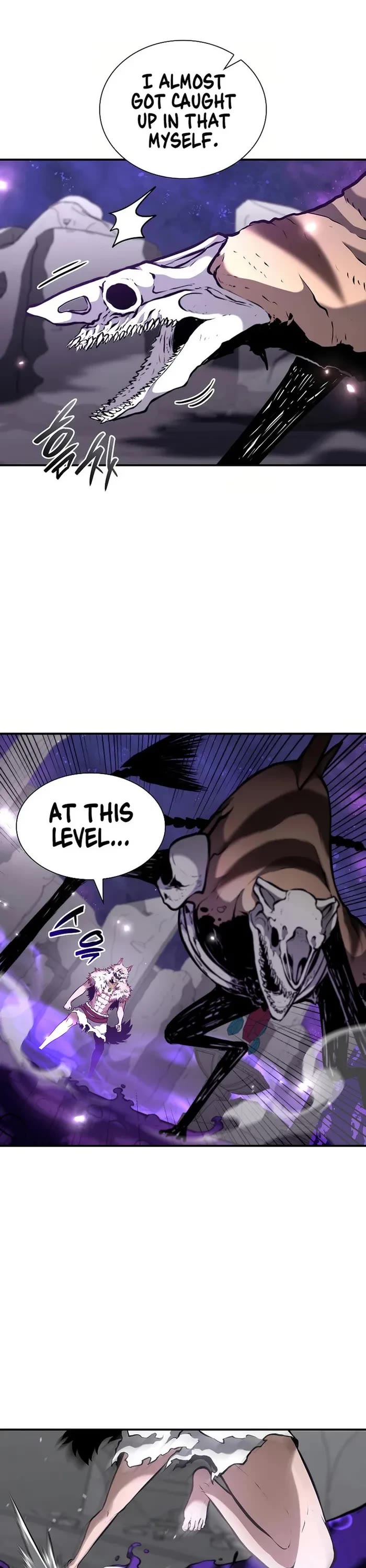 I Returned as an FFF-Class Witch Doctor chapter 82 page 10