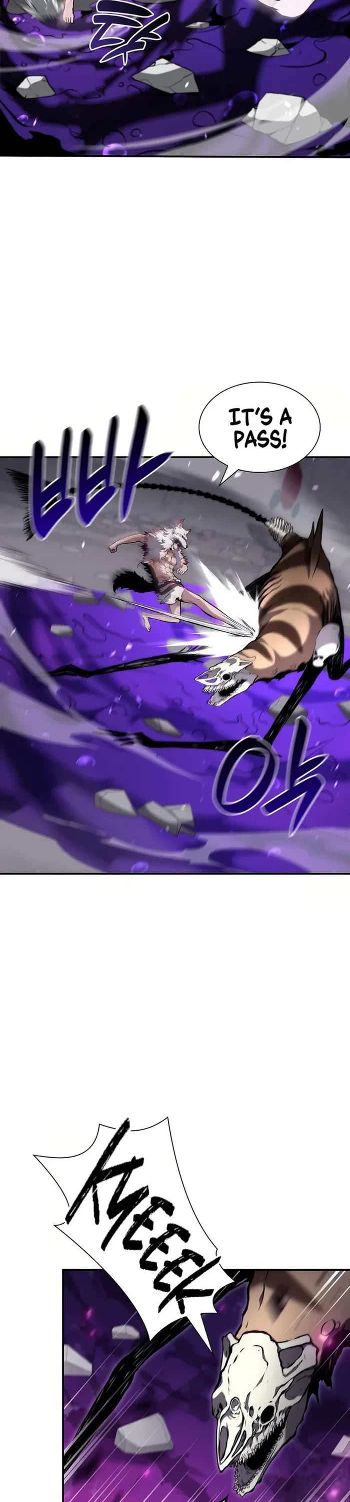 I Returned as an FFF-Class Witch Doctor chapter 82 page 11