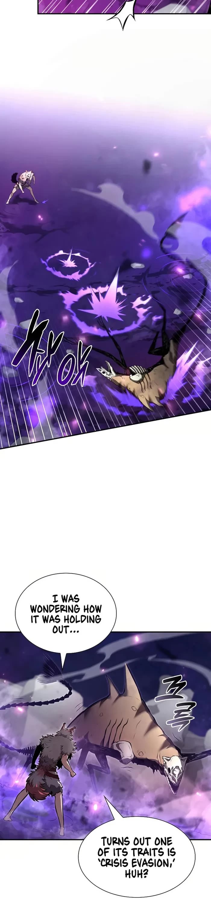 I Returned as an FFF-Class Witch Doctor chapter 82 page 12