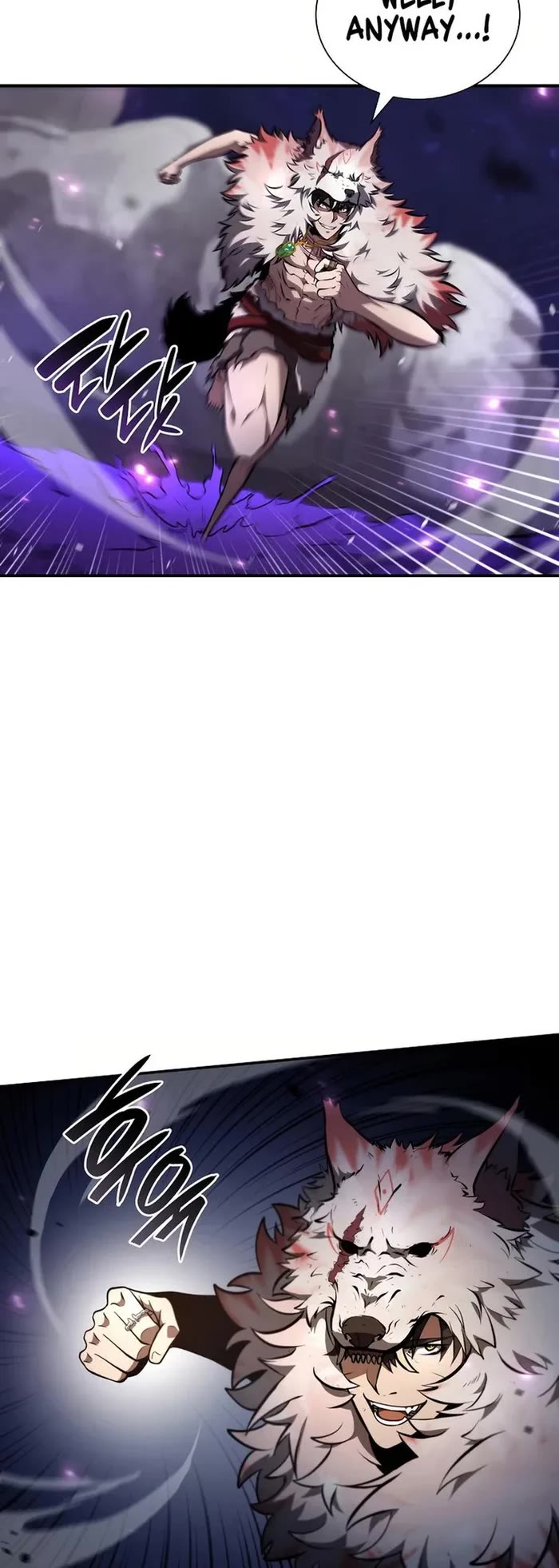 I Returned as an FFF-Class Witch Doctor chapter 82 page 14