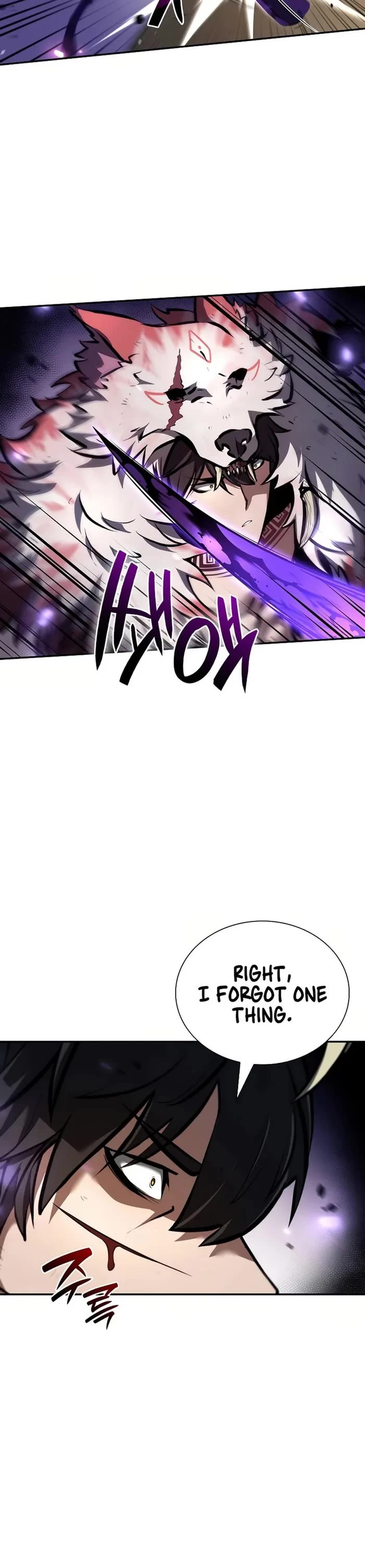 I Returned as an FFF-Class Witch Doctor chapter 82 page 16