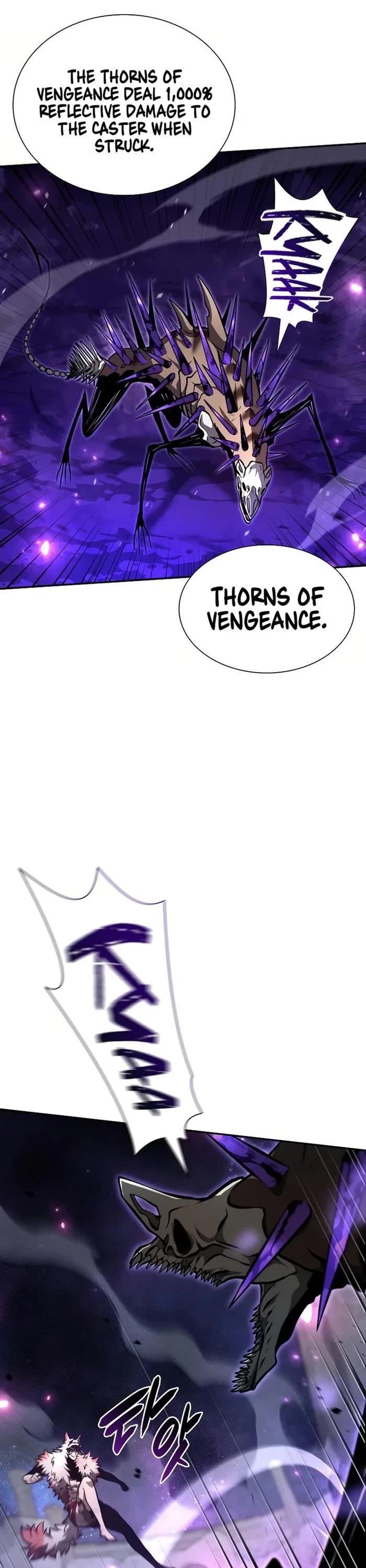 I Returned as an FFF-Class Witch Doctor chapter 82 page 17