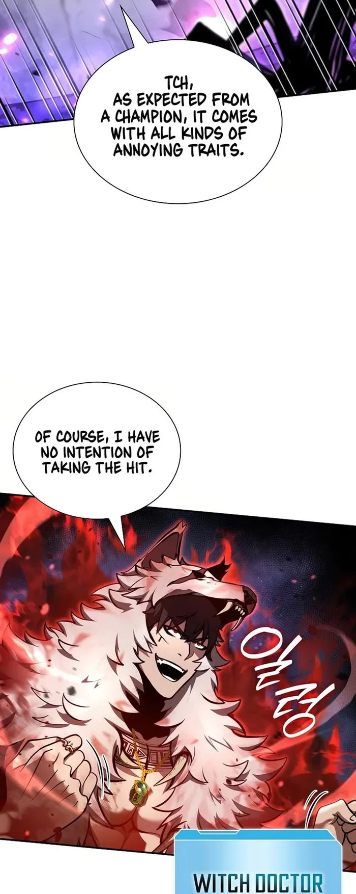 I Returned as an FFF-Class Witch Doctor chapter 82 page 18