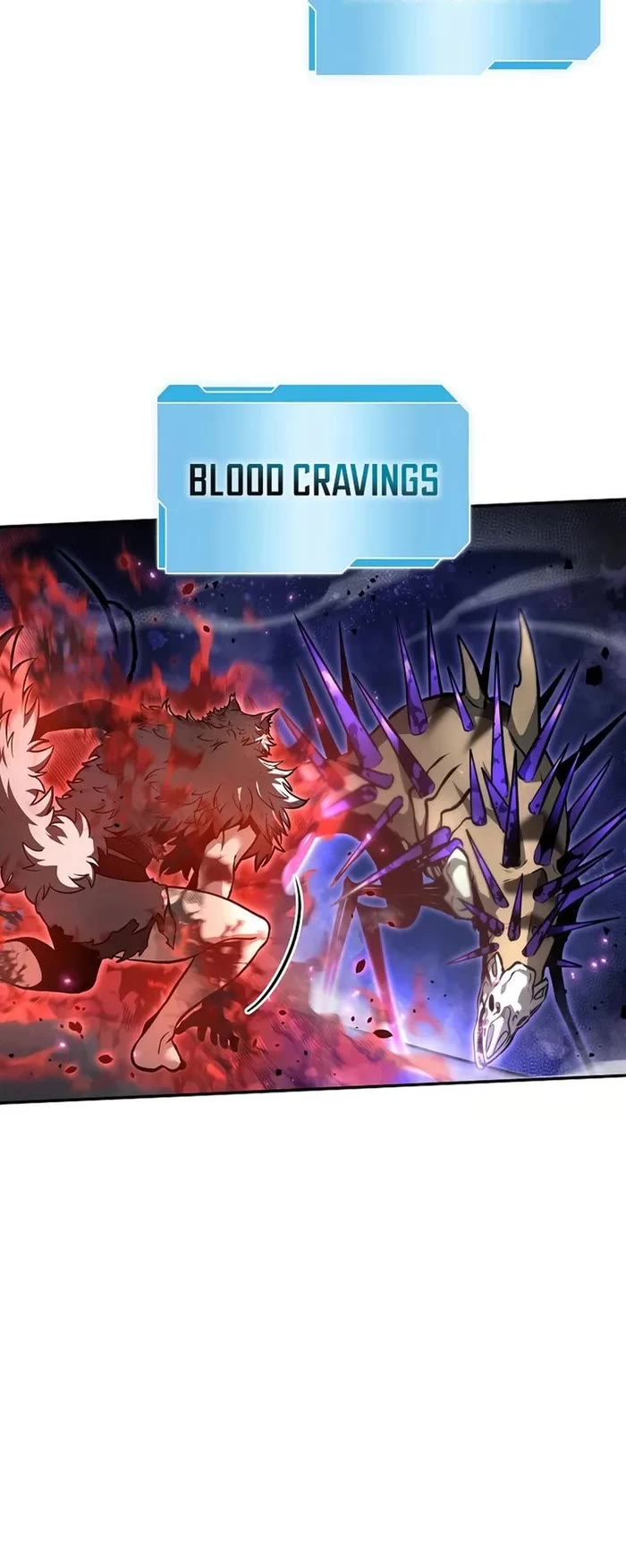 I Returned as an FFF-Class Witch Doctor chapter 82 page 19