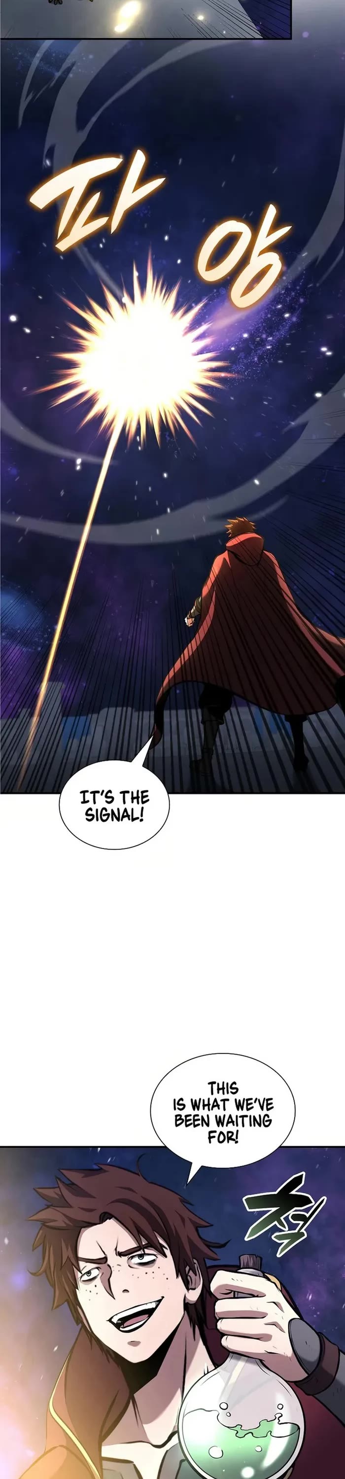 I Returned as an FFF-Class Witch Doctor chapter 82 page 2