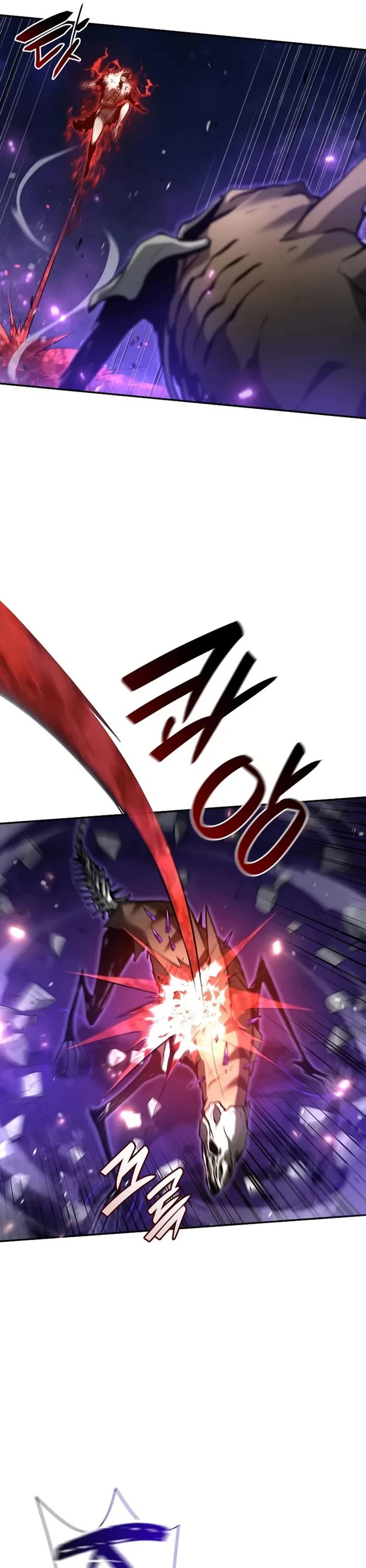 I Returned as an FFF-Class Witch Doctor chapter 82 page 20