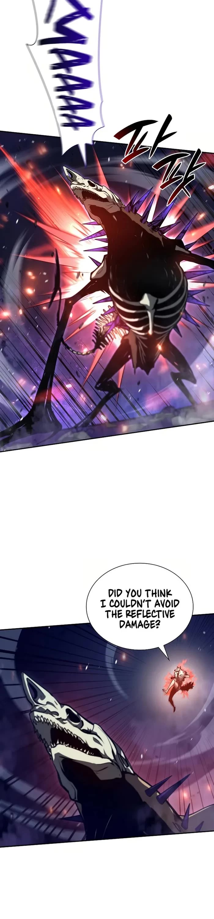 I Returned as an FFF-Class Witch Doctor chapter 82 page 21