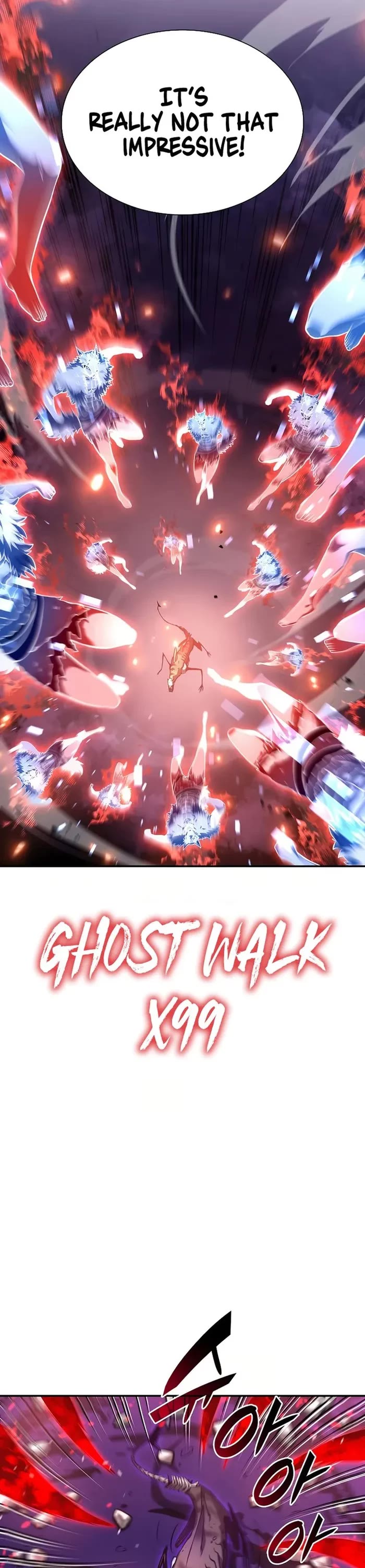 I Returned as an FFF-Class Witch Doctor chapter 82 page 24