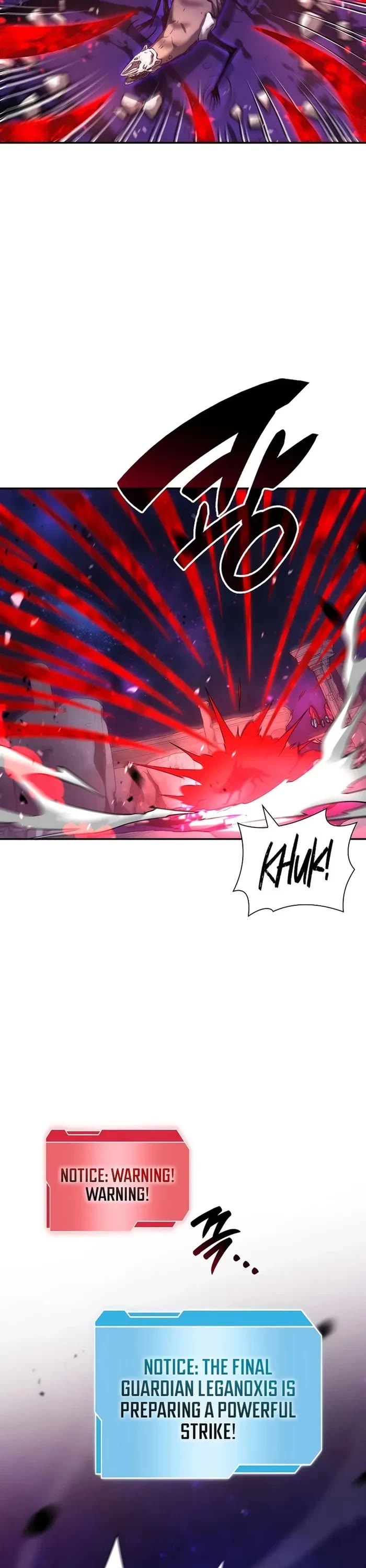 I Returned as an FFF-Class Witch Doctor chapter 82 page 25