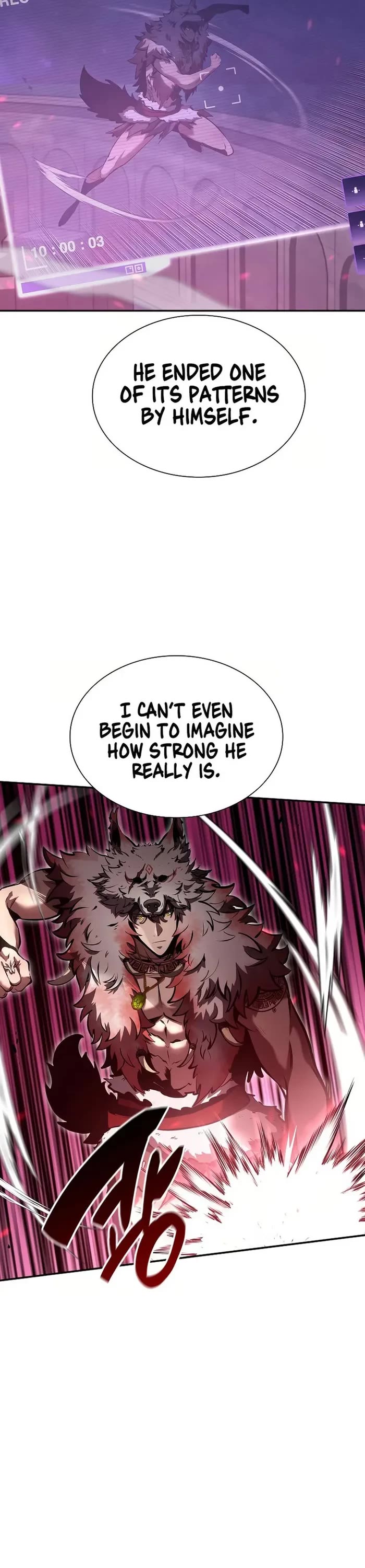 I Returned as an FFF-Class Witch Doctor chapter 82 page 30