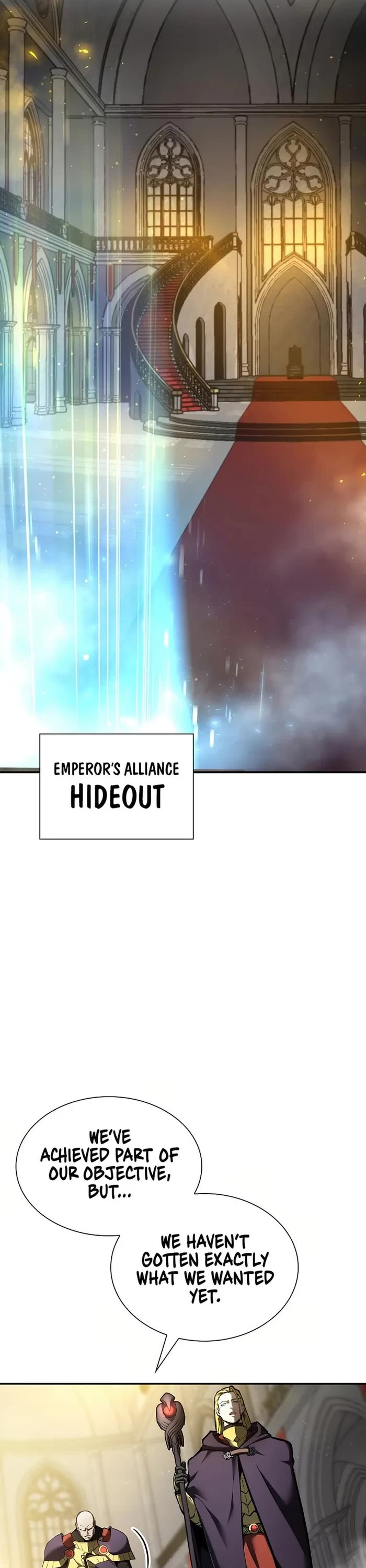 I Returned as an FFF-Class Witch Doctor chapter 82 page 39