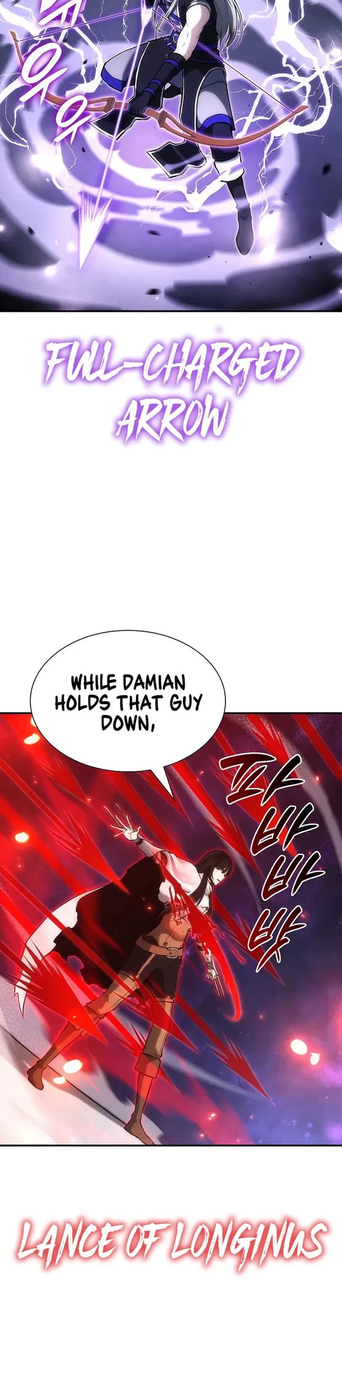 I Returned as an FFF-Class Witch Doctor chapter 82 page 4