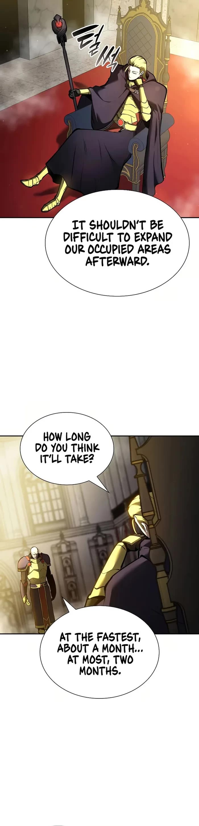 I Returned as an FFF-Class Witch Doctor chapter 82 page 41