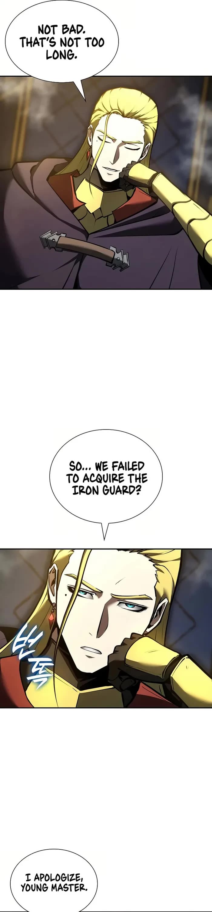 I Returned as an FFF-Class Witch Doctor chapter 82 page 42