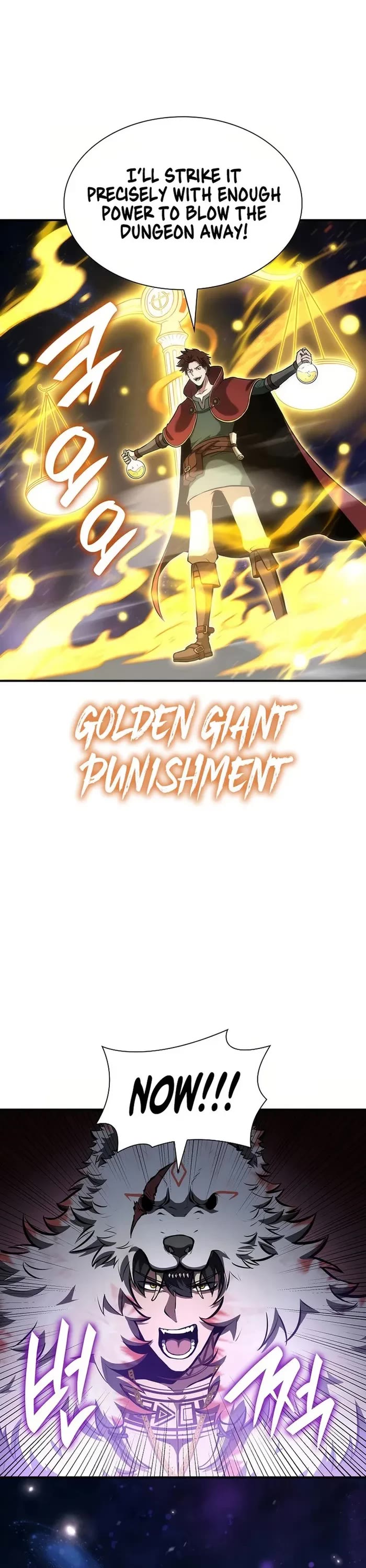 I Returned as an FFF-Class Witch Doctor chapter 82 page 5