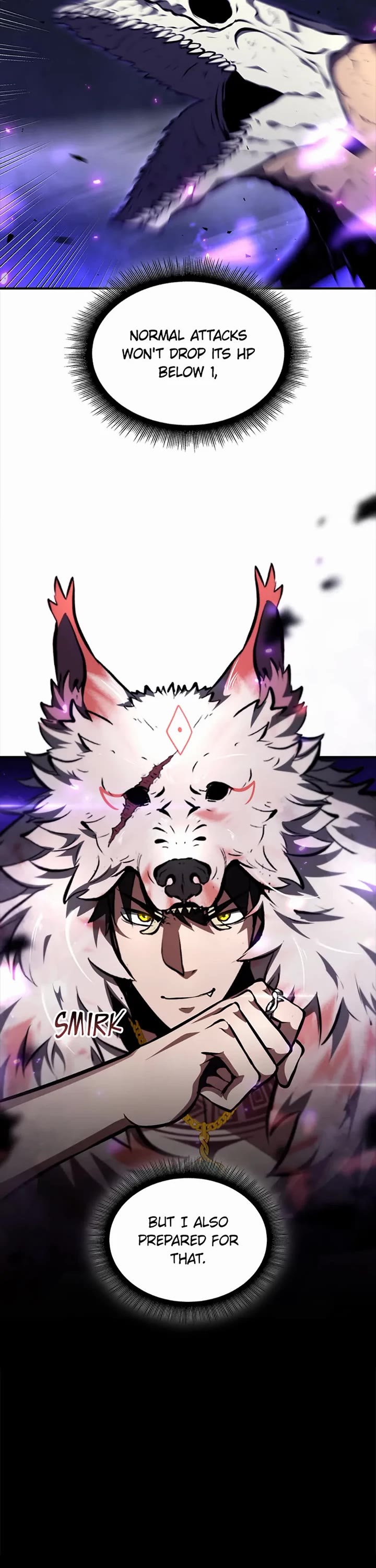 I Returned as an FFF-Class Witch Doctor chapter 83 page 12