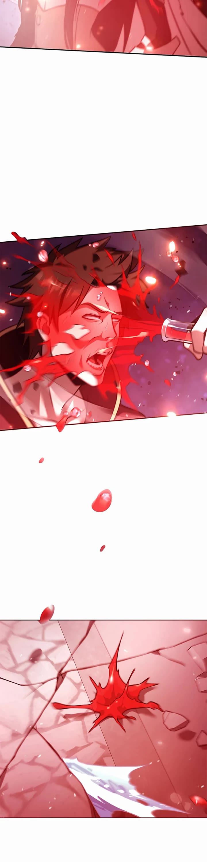 I Returned as an FFF-Class Witch Doctor chapter 83 page 18