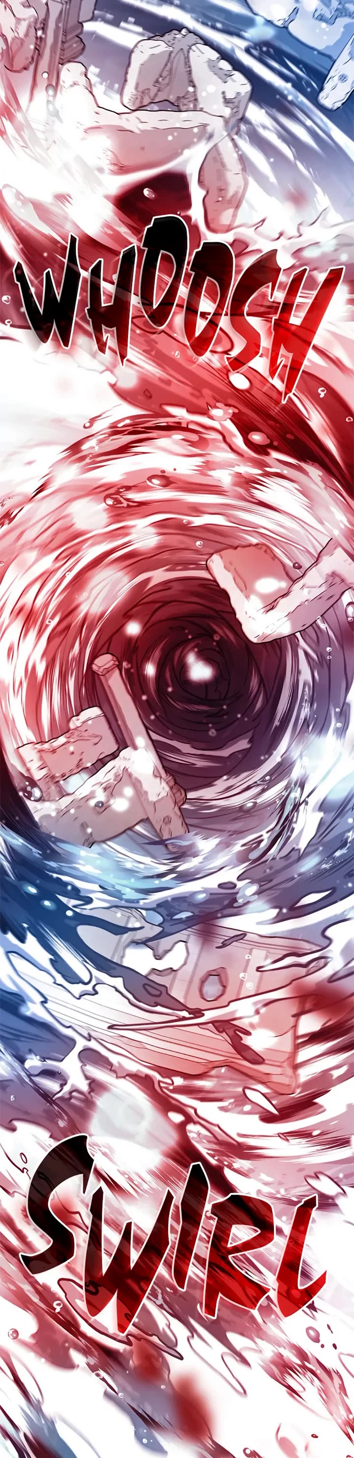 I Returned as an FFF-Class Witch Doctor chapter 83 page 20