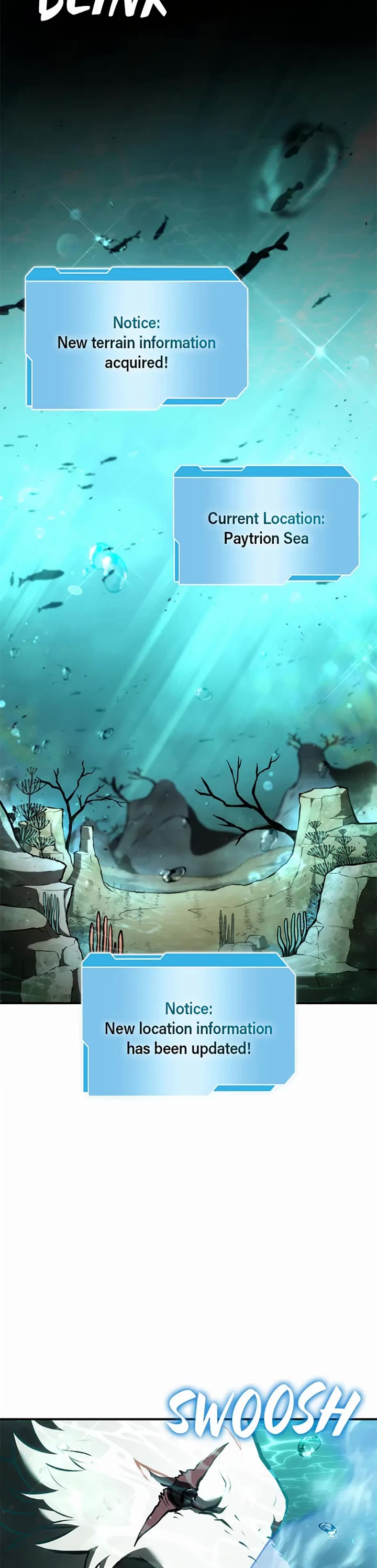 I Returned as an FFF-Class Witch Doctor chapter 84 page 10