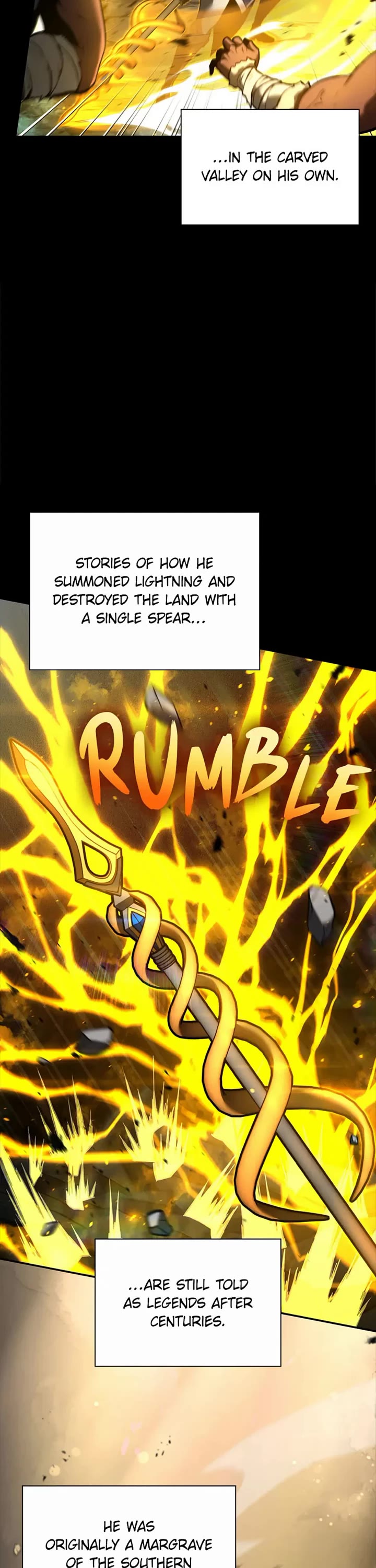 I Returned as an FFF-Class Witch Doctor chapter 84 page 17