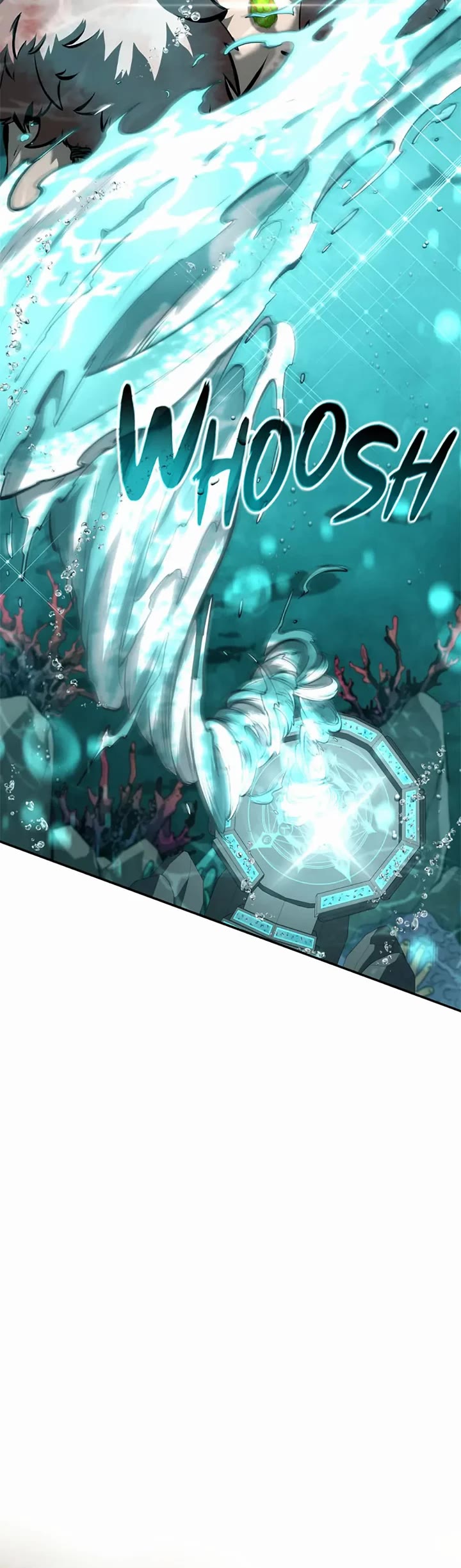 I Returned as an FFF-Class Witch Doctor chapter 84 page 24