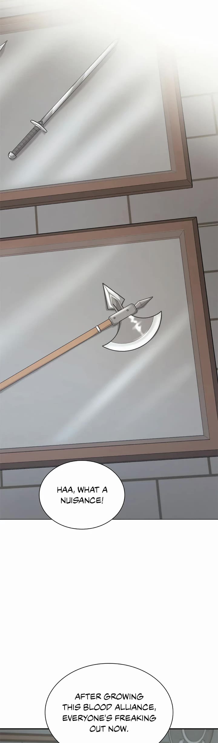 I Returned as an FFF-Class Witch Doctor chapter 84 page 25