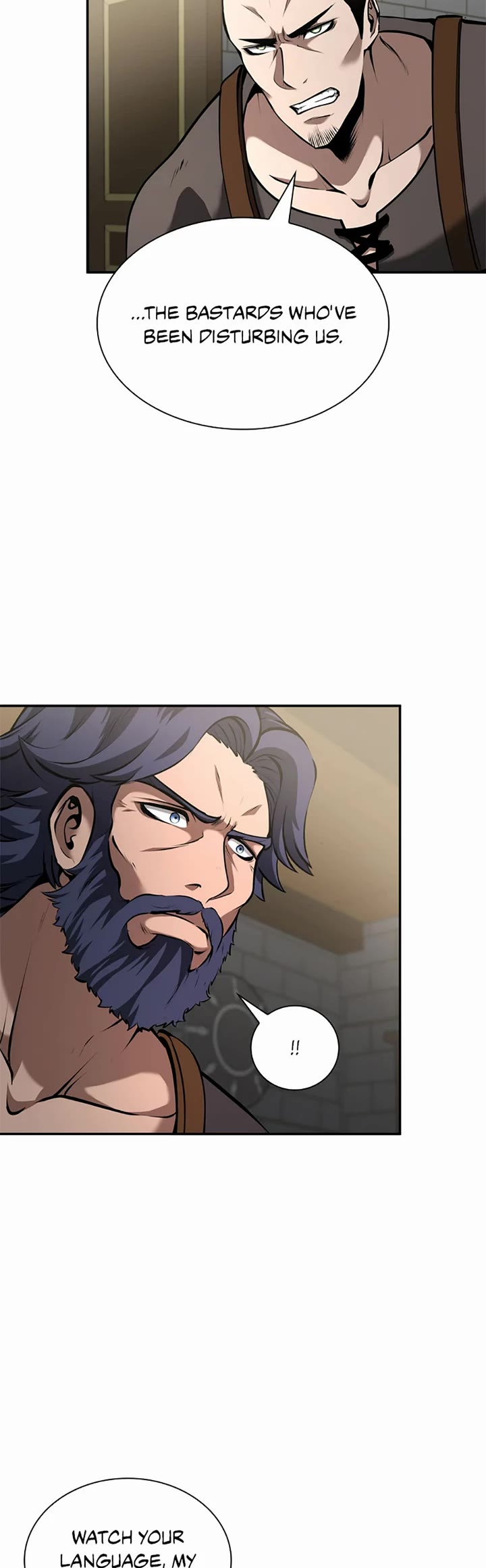 I Returned as an FFF-Class Witch Doctor chapter 84 page 30