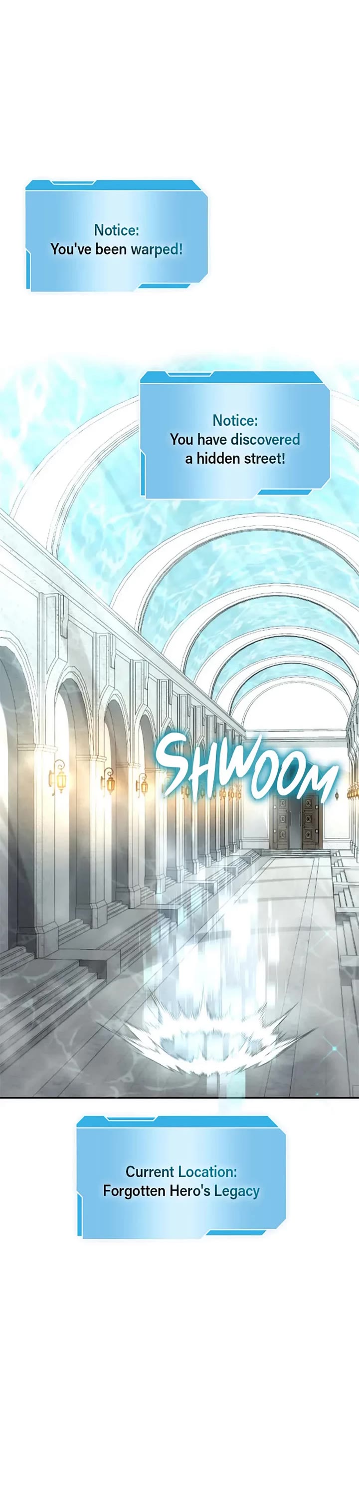 I Returned as an FFF-Class Witch Doctor chapter 84 page 33