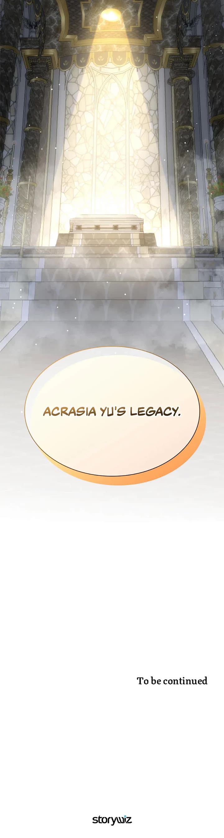 I Returned as an FFF-Class Witch Doctor chapter 84 page 39