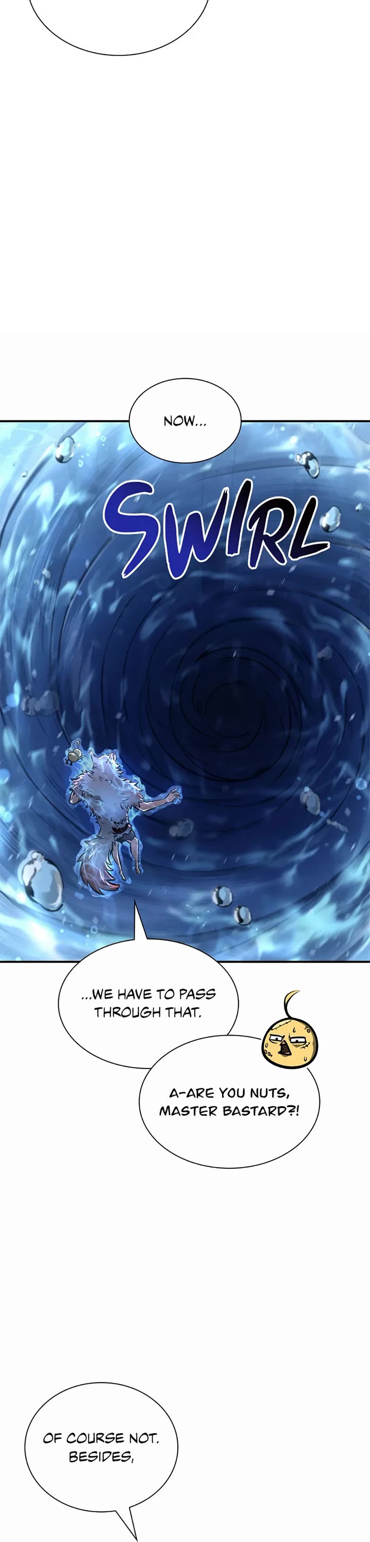 I Returned as an FFF-Class Witch Doctor chapter 84 page 7