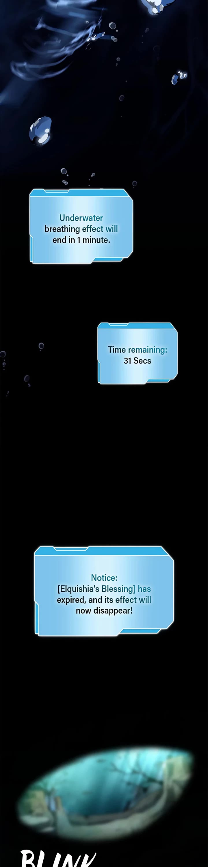 I Returned as an FFF-Class Witch Doctor chapter 84 page 9