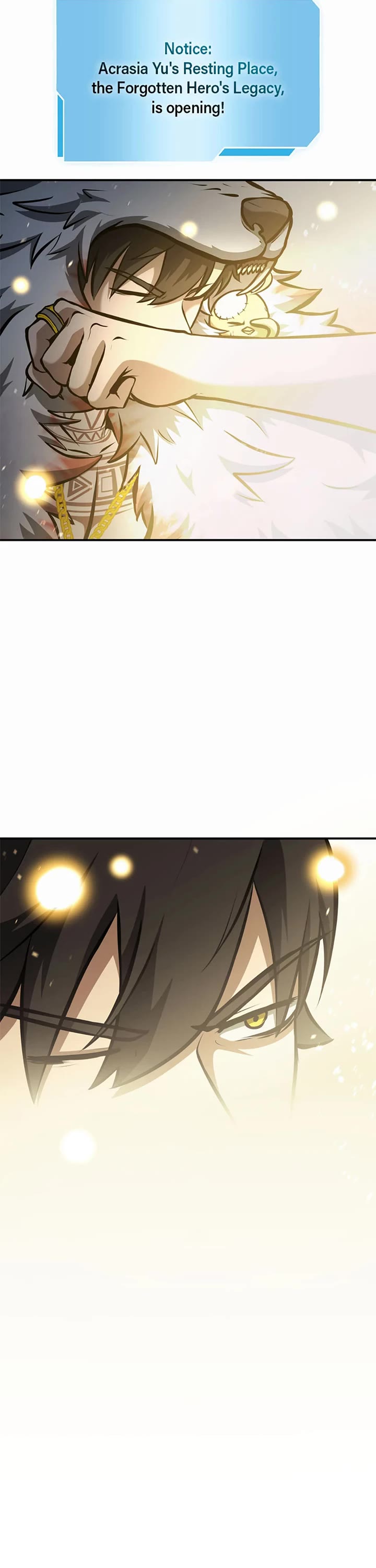 I Returned as an FFF-Class Witch Doctor chapter 85 page 12