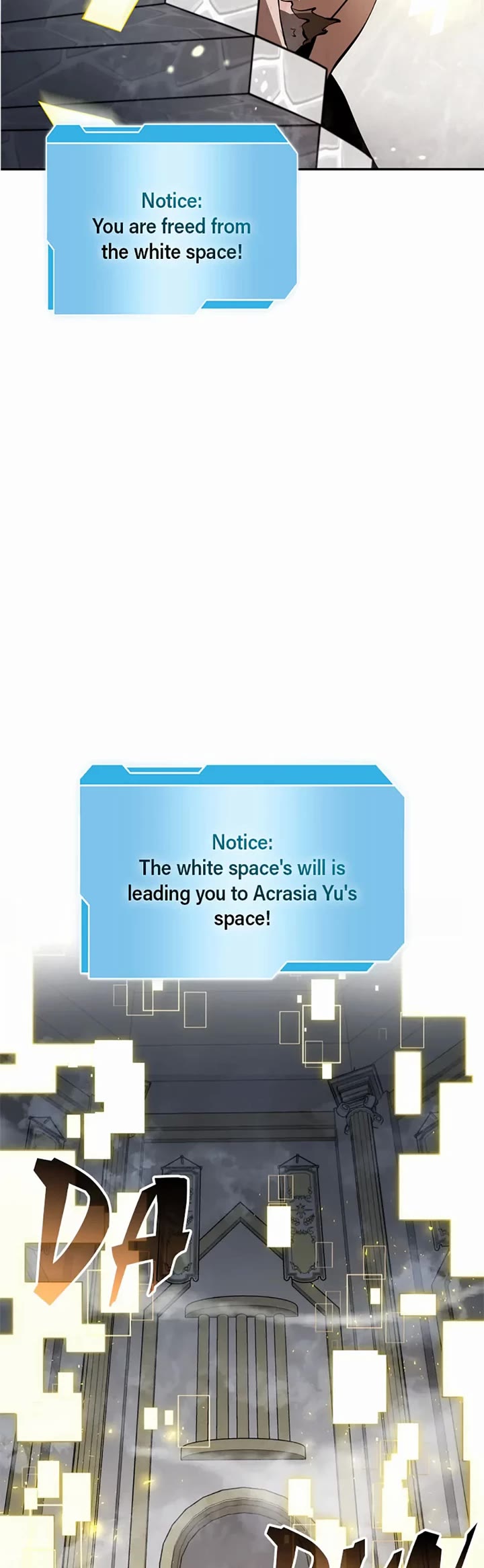 I Returned as an FFF-Class Witch Doctor chapter 85 page 25