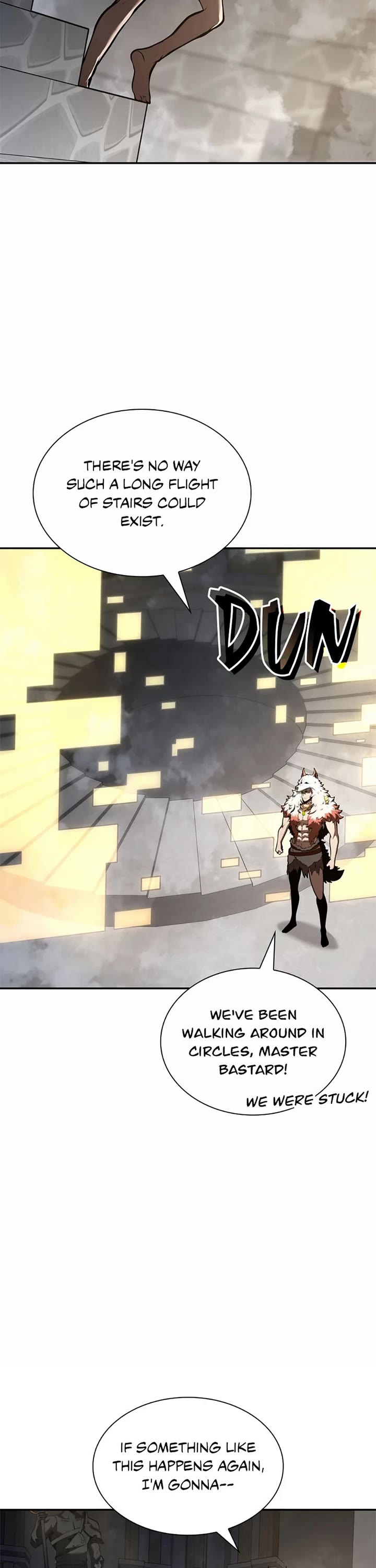 I Returned as an FFF-Class Witch Doctor chapter 85 page 27