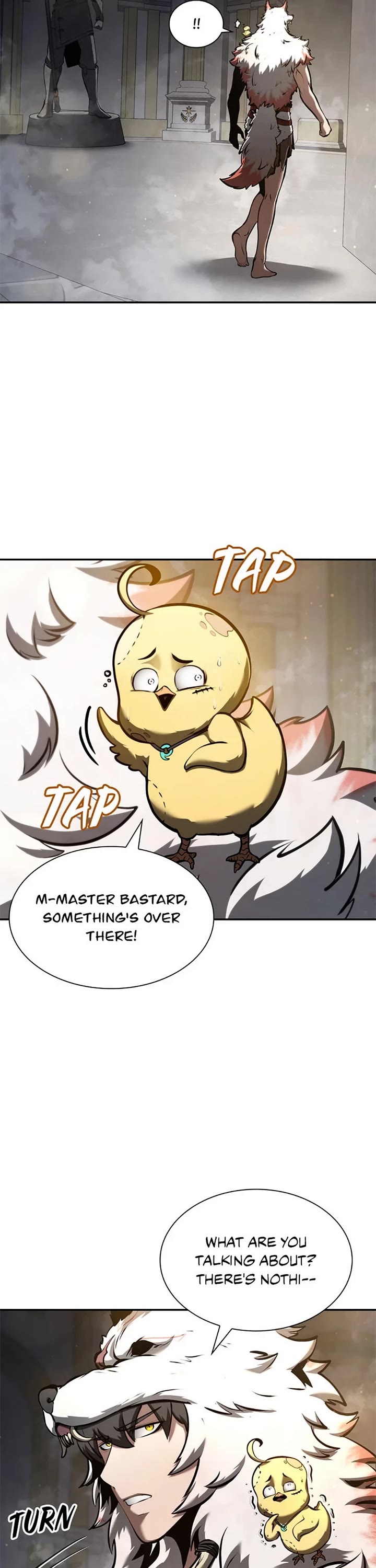 I Returned as an FFF-Class Witch Doctor chapter 85 page 28