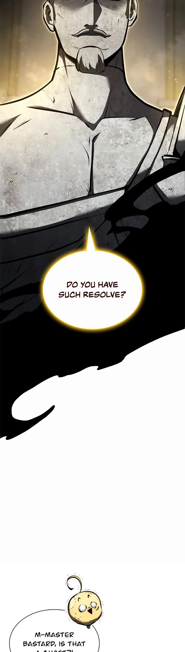 I Returned as an FFF-Class Witch Doctor chapter 85 page 34