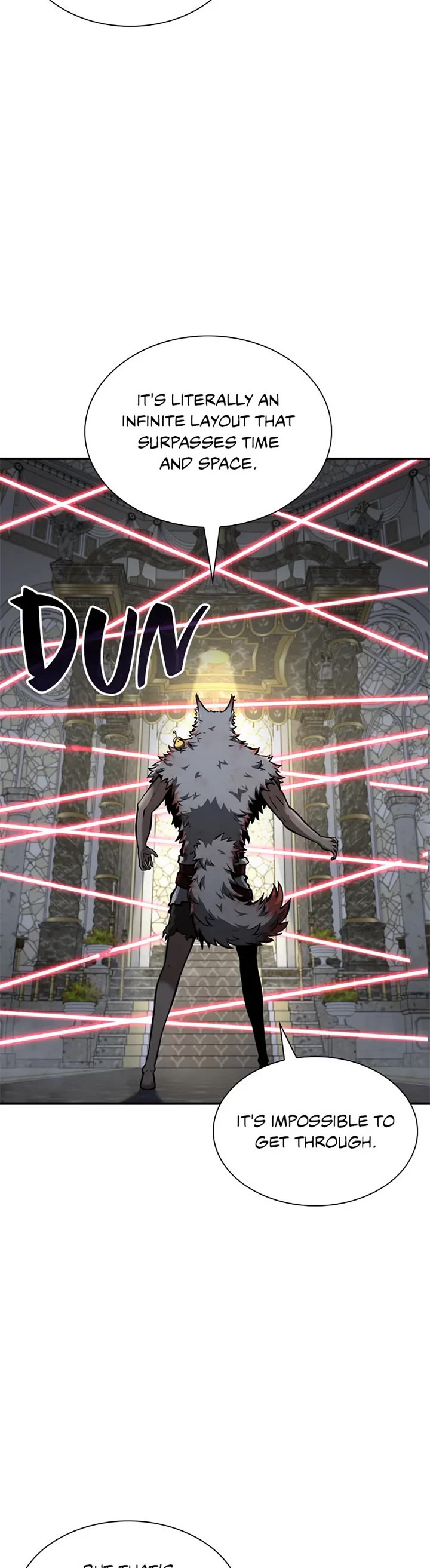 I Returned as an FFF-Class Witch Doctor chapter 85 page 4