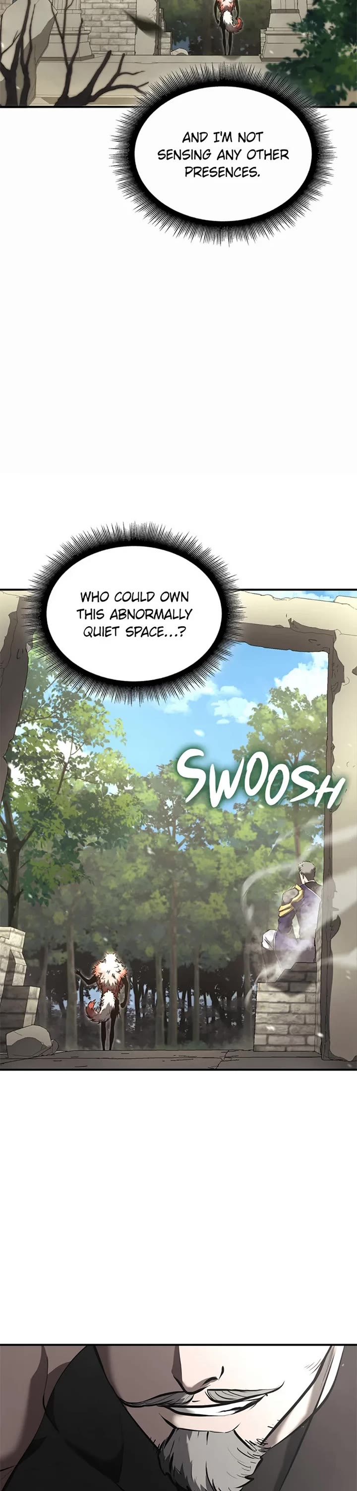 I Returned as an FFF-Class Witch Doctor chapter 85 page 42