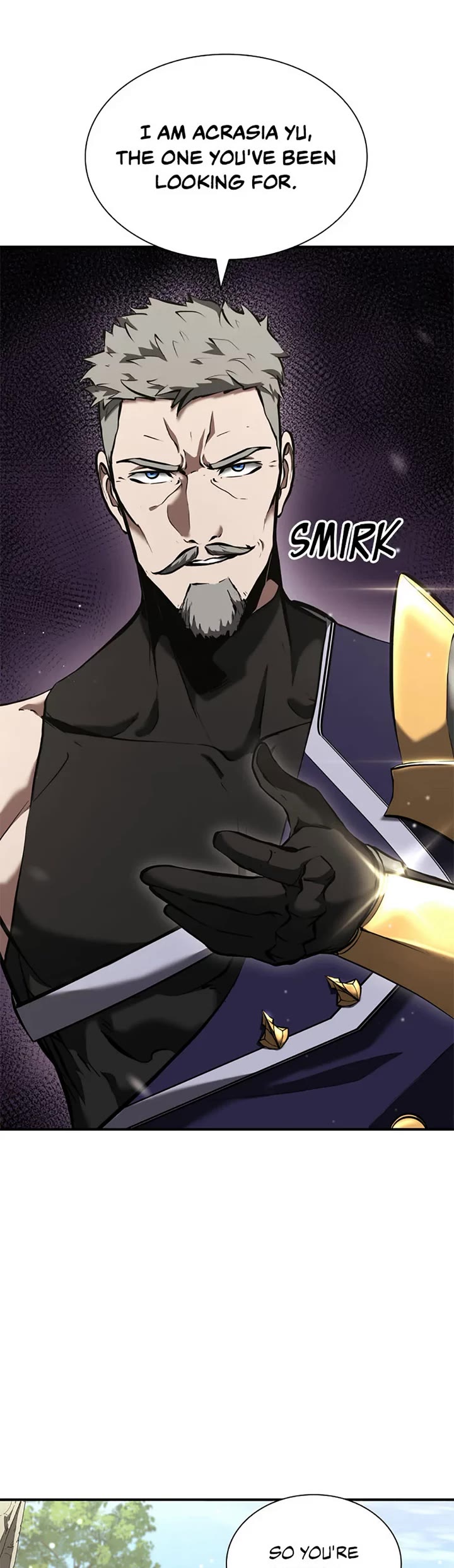 I Returned as an FFF-Class Witch Doctor chapter 85 page 45