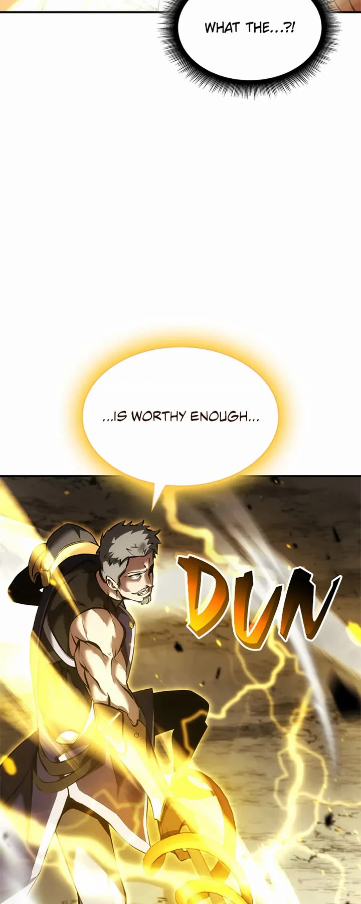 I Returned as an FFF-Class Witch Doctor chapter 85 page 48