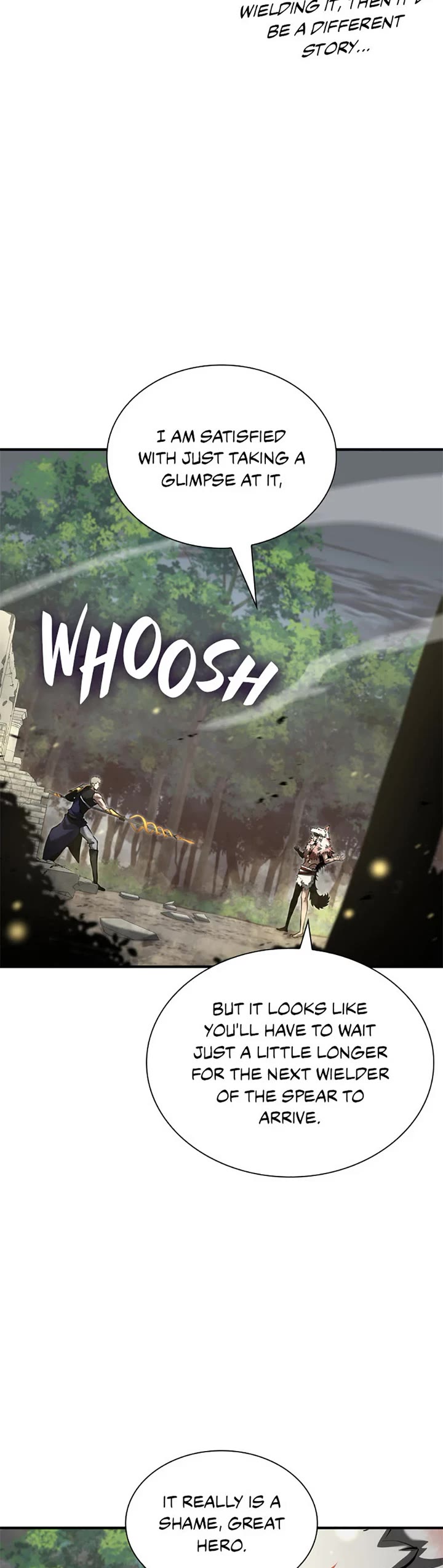 I Returned as an FFF-Class Witch Doctor chapter 86 page 10