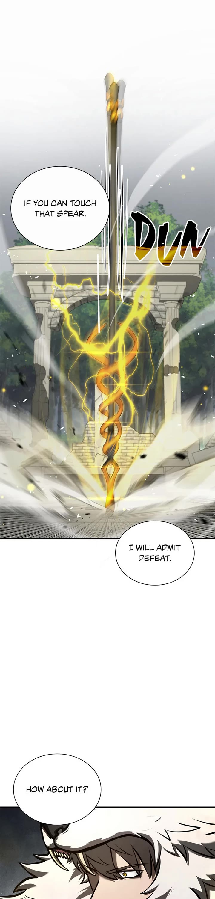 I Returned as an FFF-Class Witch Doctor chapter 86 page 13